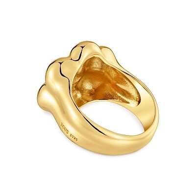 Каблучка TOUS Bold Motif 100465641 - 2