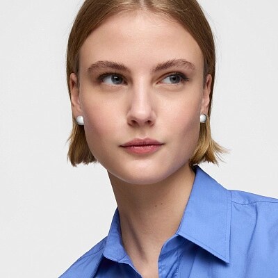 Сережки TOUS Daisy 1004321800 - 4