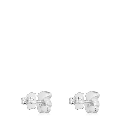 Сережки TOUS Icon Metal 1004486300 - 4