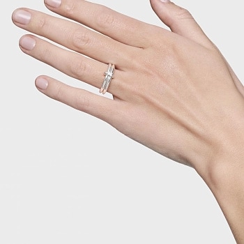 Каблучка TOUS Straight 100456591 - 1