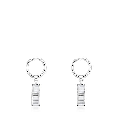 Сережки TOUS Galaxy 1004504600 - 1