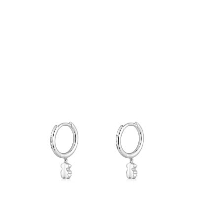 Сережки TOUS Grain 1004092200 - 2