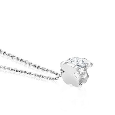 Намисто TOUS Sweet Diamonds LGD 1004331400 - 5
