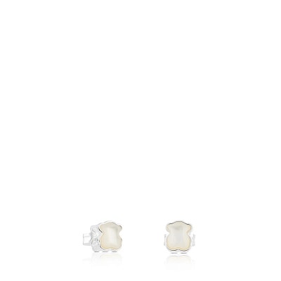 Сережки TOUS Icon Color 915433640