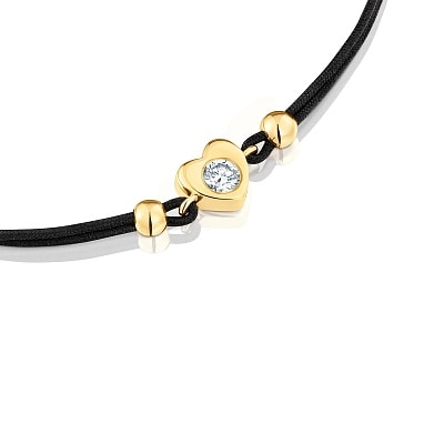 Браслет TOUS Lili Motives LGD 1004429200 - 4