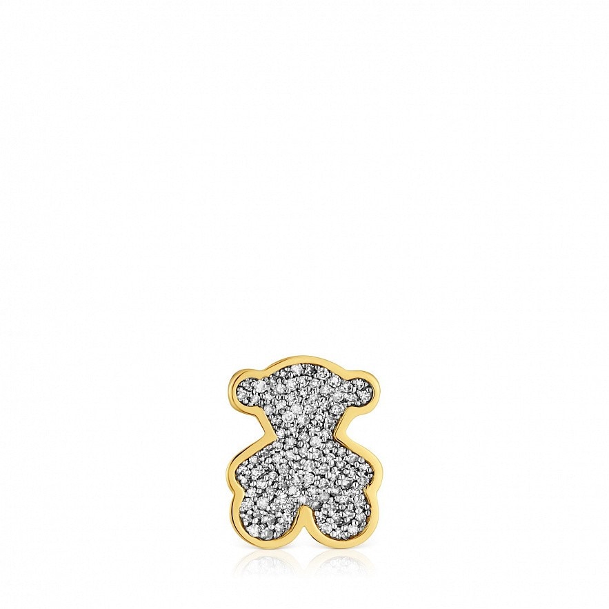 Кулон TOUS 1950 1004243800