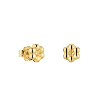 Сережки TOUS Bold Motif 1004656900