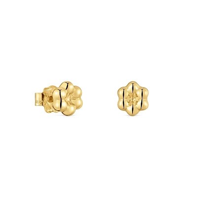 Сережки TOUS Bold Motif 1004656900