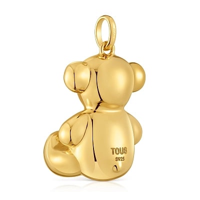 Кулон TOUS Bold Bear 1004135200 - 2