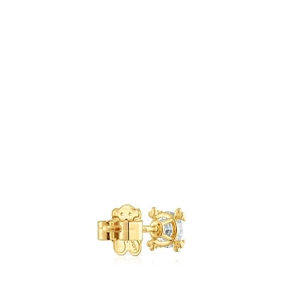 Сережки TOUS Color Pills LGD 1004420000 - 2