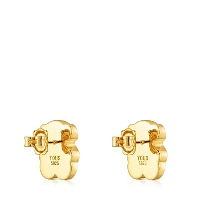 Сережки TOUS Icon Color 1004291300 - 4