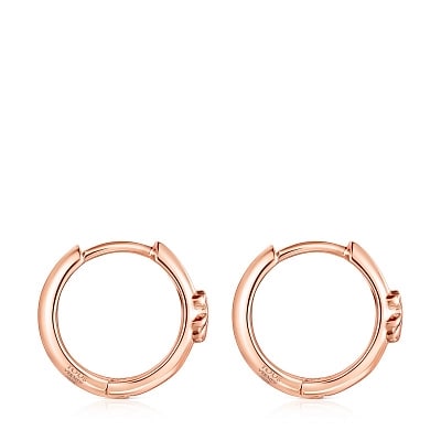 Сережки TOUS Basics 011183550 - 1