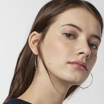 Сережки TOUS Bear 611180400 - 1