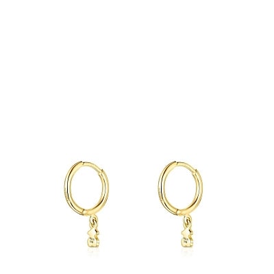 Сережки TOUS Cool Joy 018153570 - 4