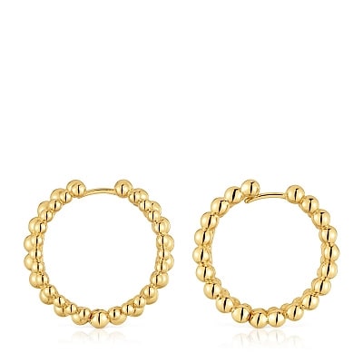 Сережки TOUS Gloss 1004093900 - 1