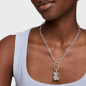 Кулон TOUS Bold Bear 1004439700 - 1