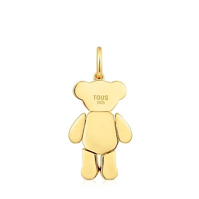 Кулон TOUS Teddy Bear 1004465800 - 5
