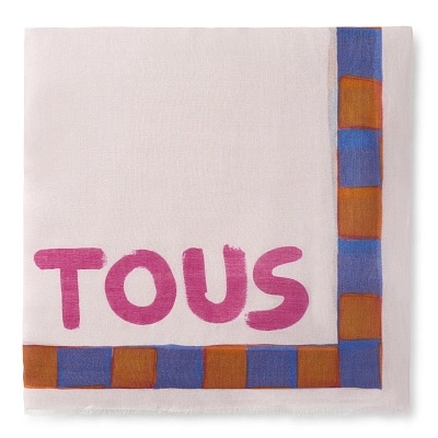 Хустка TOUS Doris 2002038913