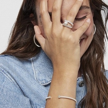 Браслет TOUS Mesh 115270130 - 1