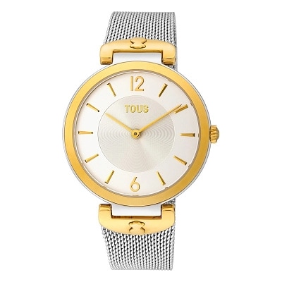 Годинник TOUS S-Mesh 200350500