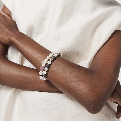 Браслет TOUS Pearls 913031560 - 8