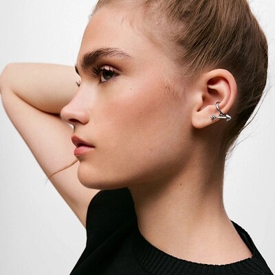 Кафа TOUS Charming Steel 1004659100 - 3