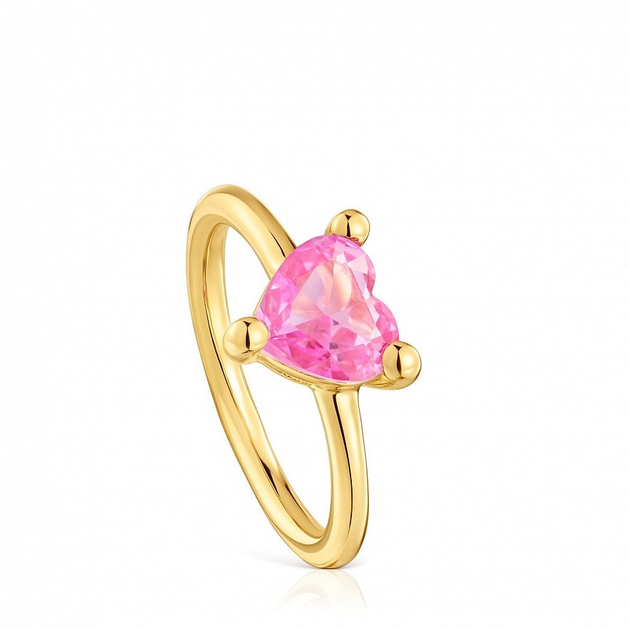 Каблучка TOUS Garden of Love LGG 100432691