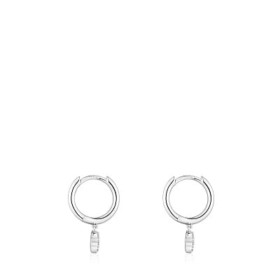 Сережки TOUS Grain 1004092200 - 1