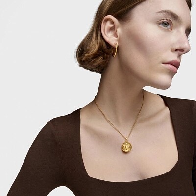 Кулон TOUS Tamara Falcó 111384550 - 3
