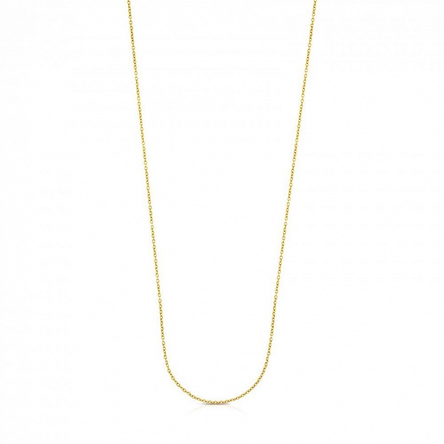 Ланцюг TOUS Chain 611902820