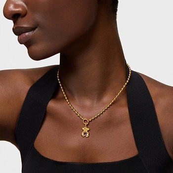 Кулон TOUS Sweet 40s 1004462300 - 1