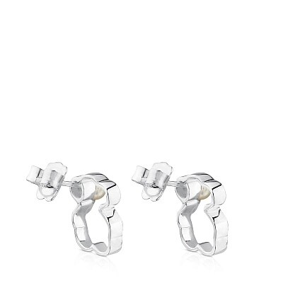 Сережки TOUS Silueta 713563510 - 3