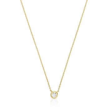 Намисто TOUS Line LGD 1004433400