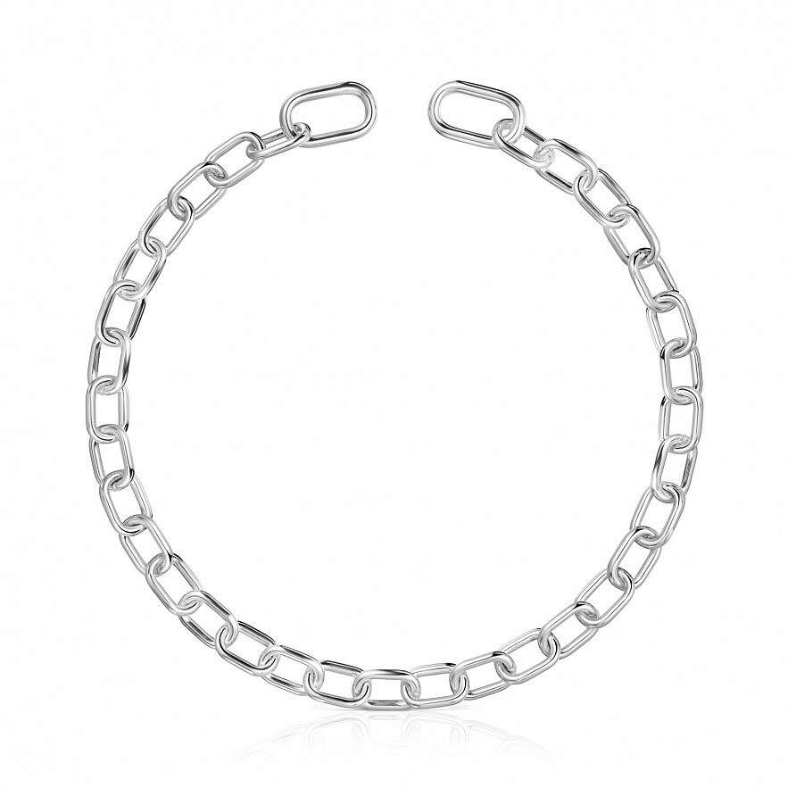 Намисто TOUS Hold Oval 1004234300