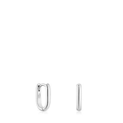 Сережки TOUS Basics 1004358700