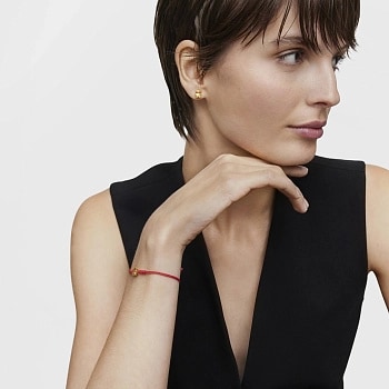 Браслет TOUS Bold Bear 1004474400 - 1