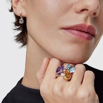 Каблучка TOUS Basic Colors 100412791 - 1