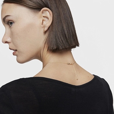 Намисто TOUS Basics 1004158600 - 2
