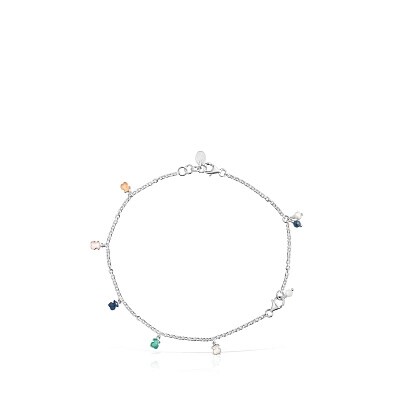 Браслет TOUS Mini Color 915431600 - 1