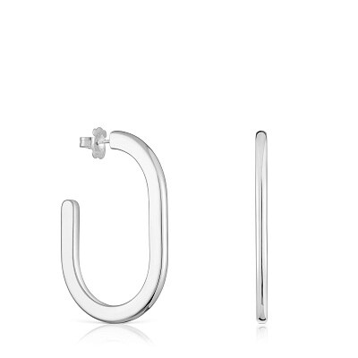 Сережки TOUS Line 1004212700 - 1