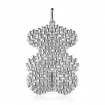 Кулон TOUS Bold Bear 1004120600