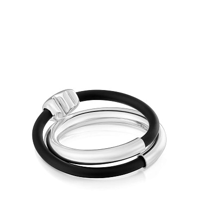 Каблучка TOUS Bold Motif 100456371 - 7