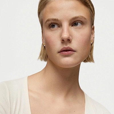 Сережки TOUS Bold Bear 1004218700 - 3