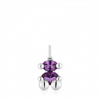 Кулон TOUS Color Bear LGG 1004254900