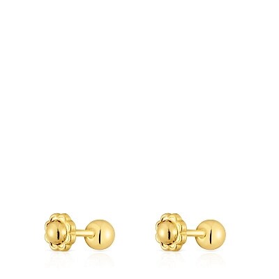Сережки TOUS Basics 1004193000 - 2