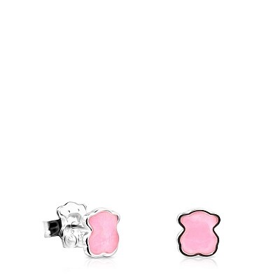 Сережки TOUS Icon Color 815433610