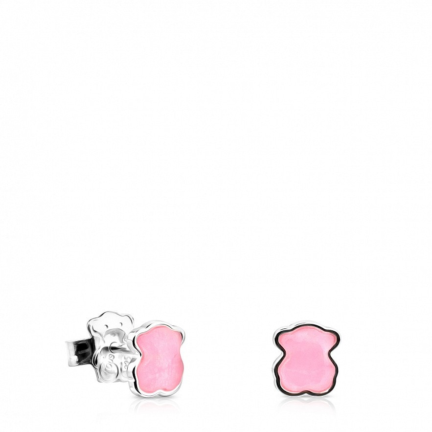 Сережки TOUS Icon Color 815433610