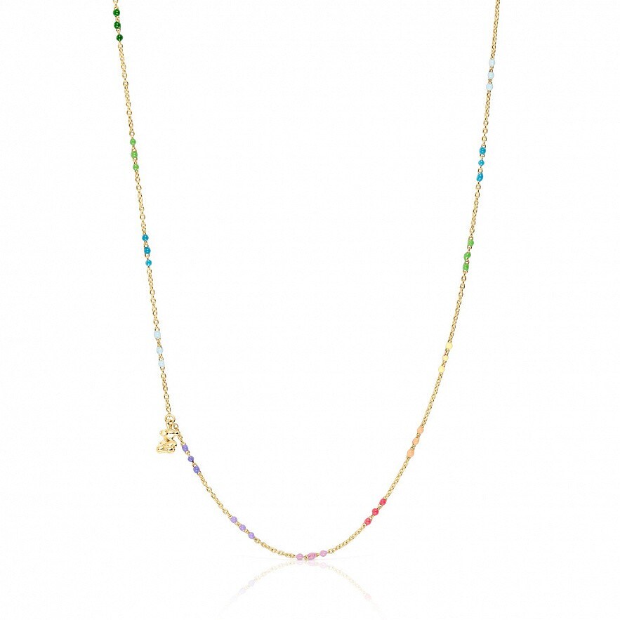 Намисто TOUS Bold Bear 311562540