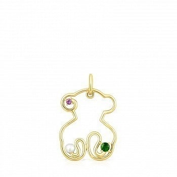 Кулон TOUS Tsuri 211574010