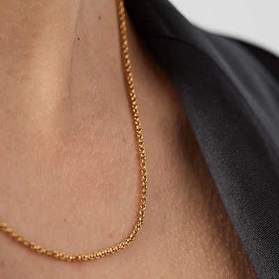 Ланцюг TOUS Chain 511900545 - 8